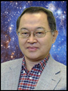 Dr. Sang Choi head shot